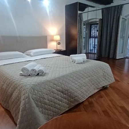 Residenza Nunziatella Apartment Naples Exterior photo