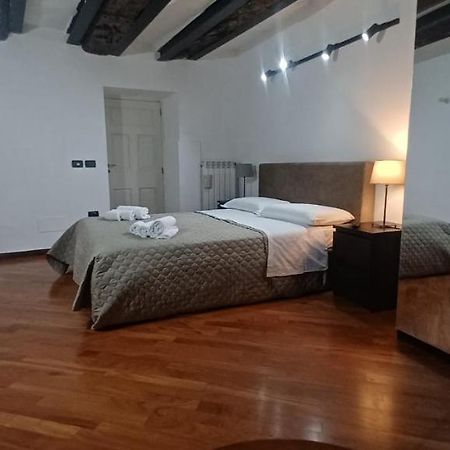 Residenza Nunziatella Apartment Naples Exterior photo