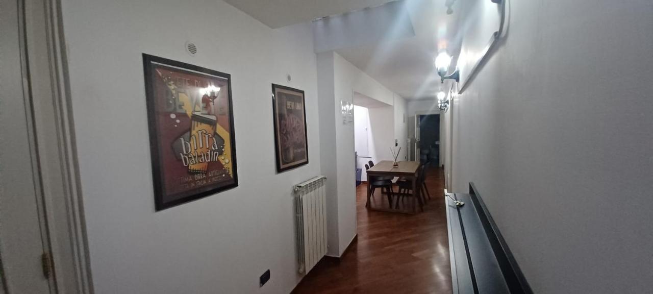 Residenza Nunziatella Apartment Naples Exterior photo