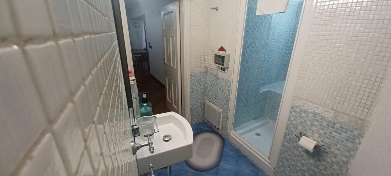 Residenza Nunziatella Apartment Naples Exterior photo