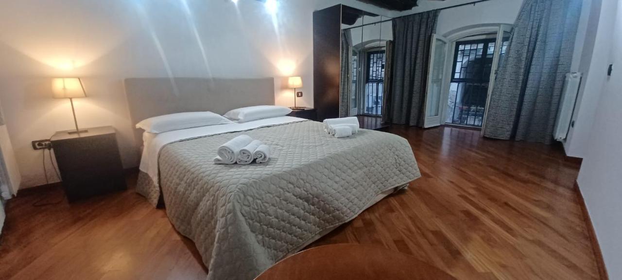 Residenza Nunziatella Apartment Naples Exterior photo
