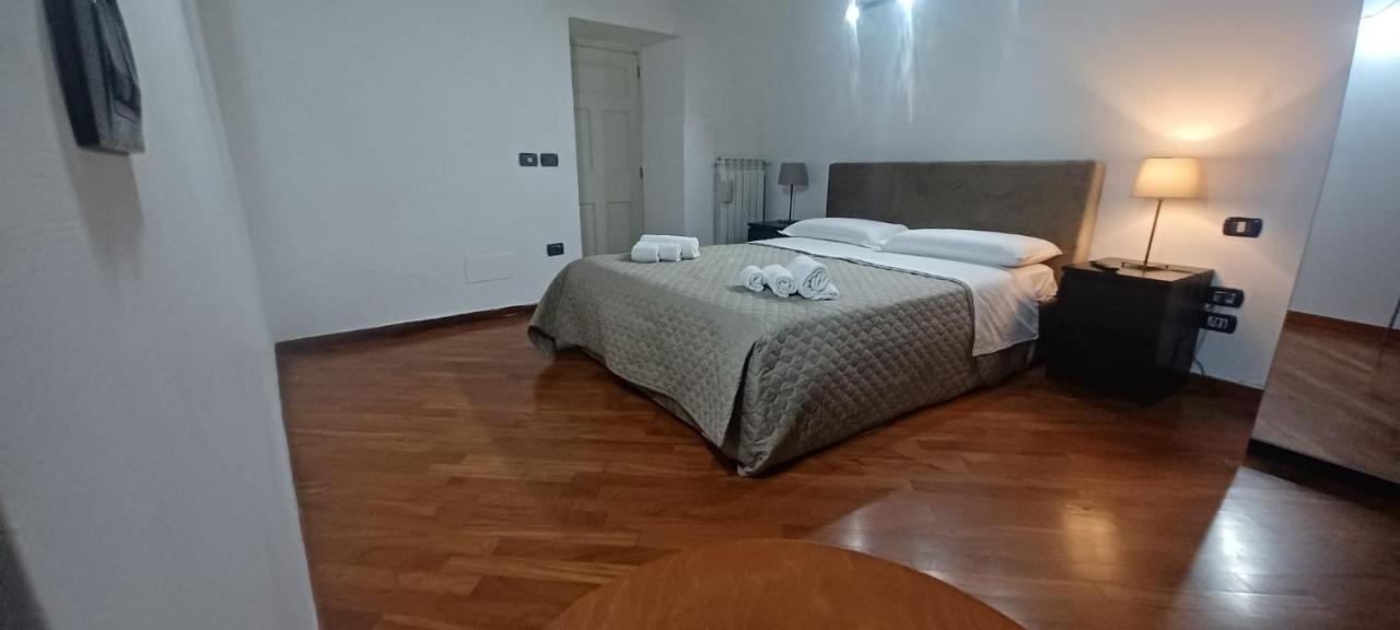 Residenza Nunziatella Apartment Naples Exterior photo