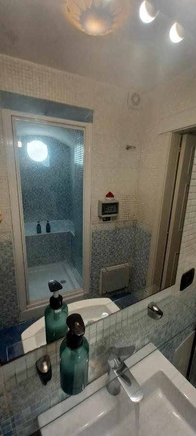 Residenza Nunziatella Apartment Naples Exterior photo