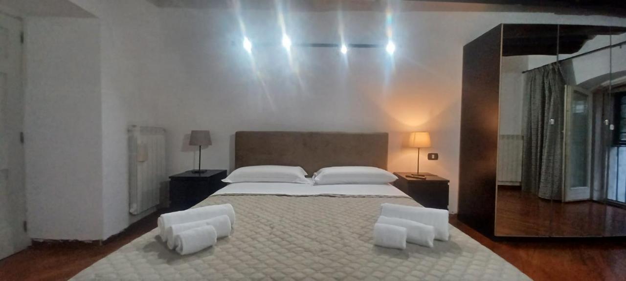 Residenza Nunziatella Apartment Naples Exterior photo