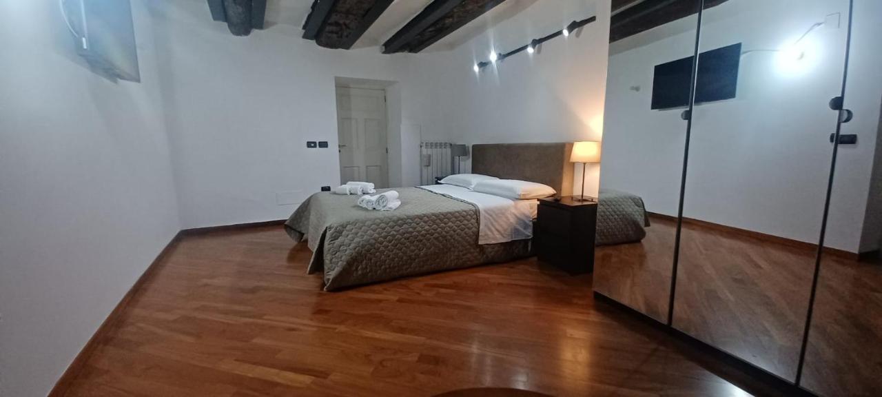 Residenza Nunziatella Apartment Naples Exterior photo