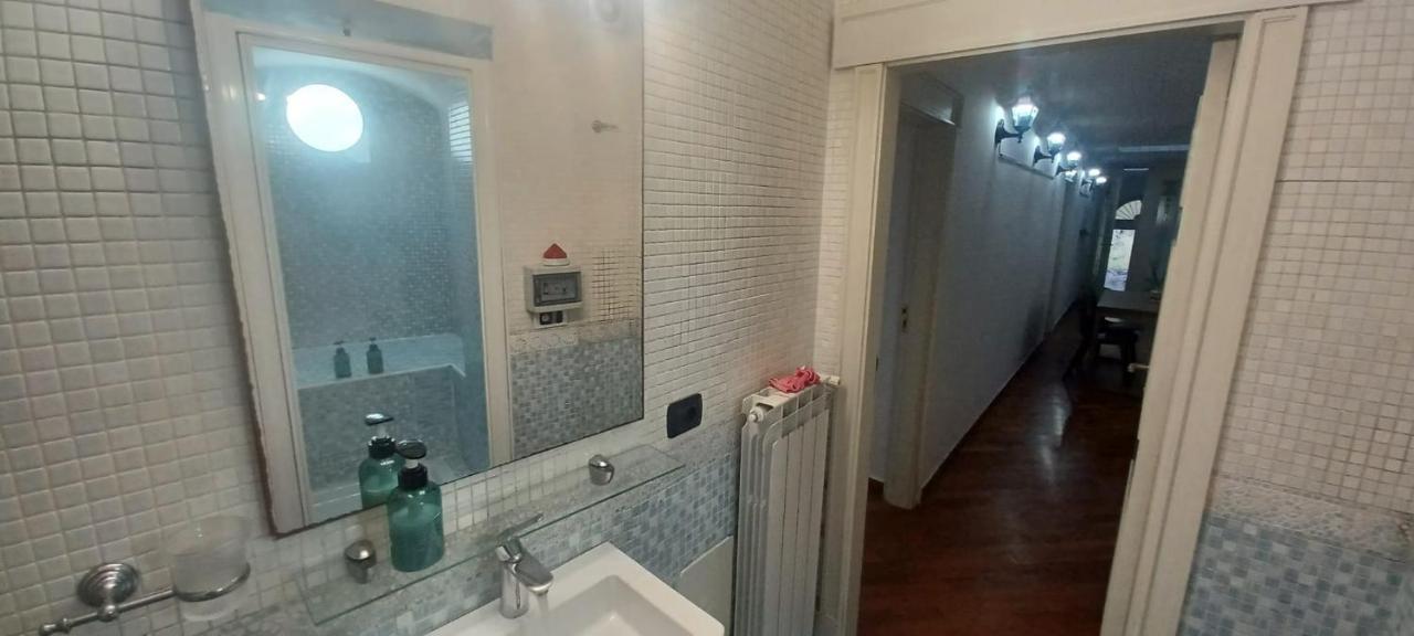 Residenza Nunziatella Apartment Naples Exterior photo